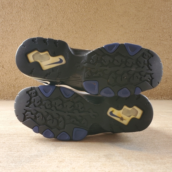 Nike Air Max2 CB 94 'White Purple Black' - Picture 7 of 7